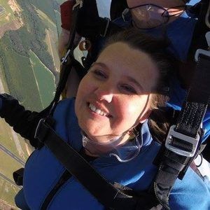 Meet your Posher, Renee